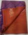 SOFT SILK SAREE WITH BLOUSE